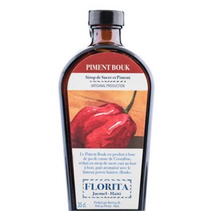 Florita Pimento 47.3% 35cl.