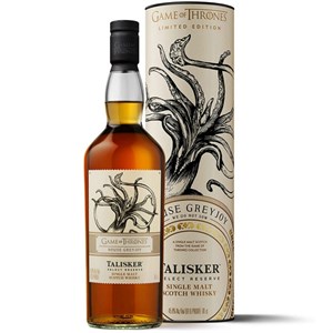 Single Malt Scotch Whisky Whisky Talisker Reserve 0.70 Litri