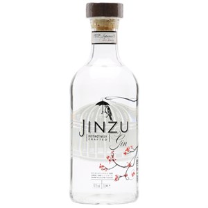 GIN JINZU  0.70 litri