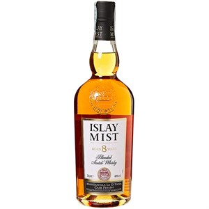 Blended Scotch Whisky Islay Mist 8yo Manzanilla 0.70 Litri