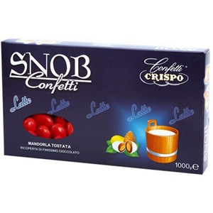 Crispo Conf.1kg.snob Rossi Latte