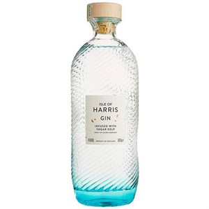 GIN ISLE OF HARRIS  0.70 litri