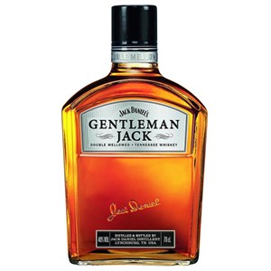 Tennessee  Whisky Jack Daniel's Gentleman 0.70 Litri