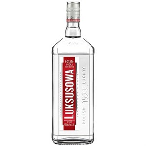 Vodka Luksusowa