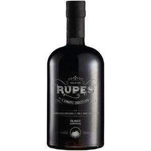 RUPES AMARO BLACK EDITION  0.70 litri