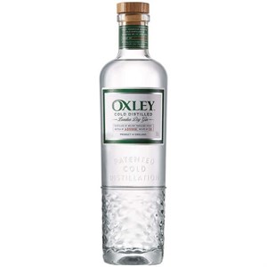 GIN OXLEY 0.70 litri