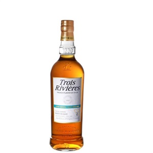Rum Trois Rivieres Ambre' 0.70 Litri