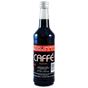 MELETTI  CAFFE' 0.70 litri