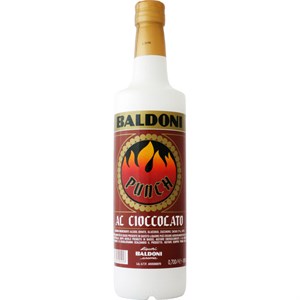 BALDONI PUNCH CIOCCOLATO 16% 70CL.