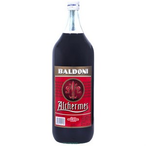 BALDONI ALCHERMES 21% 2LT.