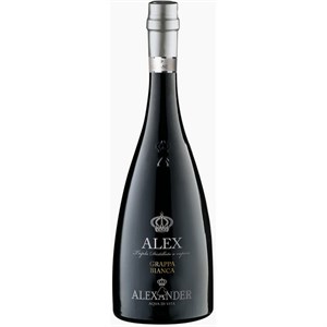 ALEXANDER  Alex 0.70 litri