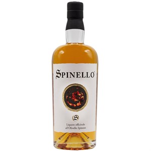 Zanin Liquore Spinello 0.70 Litri