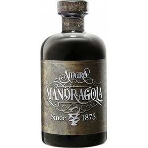AMARO MANDRAGOLA 45% 50CL.