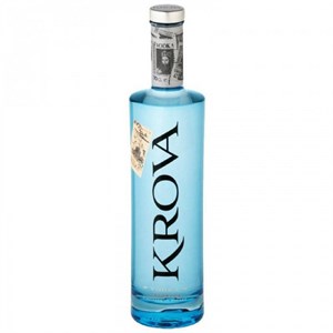 Krova Vodka 0.50 Litri