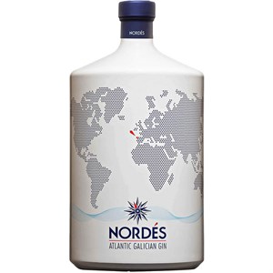 GIN NORDES GALICIAN ATL. 0.70 litri