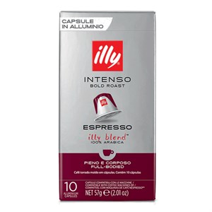 ILLY 10 CPS HOME CLASSICO COMP.nesp.