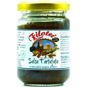 Filotei  L.salsa Tartufo 130gr.