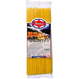 Past.baldoni 500gr.spaghetti