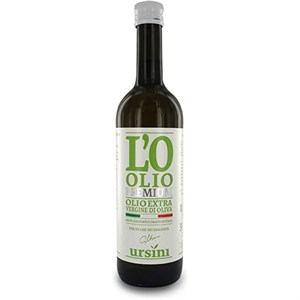Olio Evo Ursini Premium 75cl.