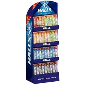Halls Expo Mix 5.76kg 4255781 Borsa