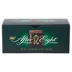 After Eight 200gr.          5242583