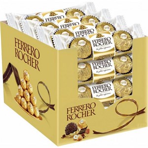 Ferrero Rocher T3 16pz.