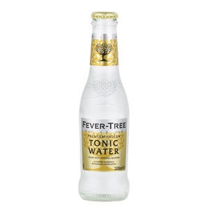 Fever Tree Tonic Indian Water 20cl.