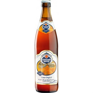 Birra Schneider Weisse 50cl.