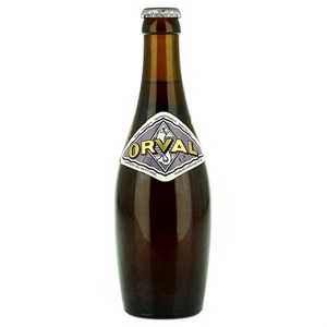 BIRRA ORVAL 33CL.