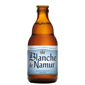 Birra Blanche De Namur 33cl.