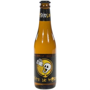 Birra Tete De Mort 33cl.