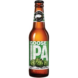 Birra Goose Ipa 35.5cl. 5.9%