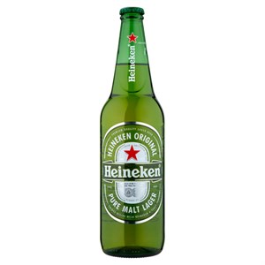 Heineken Vap 66cl.   ()