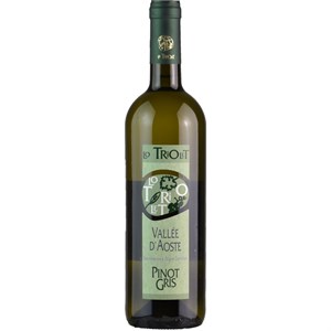 Lo Triolet Pinot Gris 
