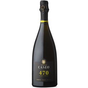 Caseo 470 Pinot Nero 0.75 Litri