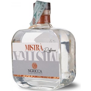 Ngricca Mistra' Ruffiano 50cl.