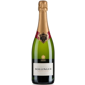 Bollinger Champagne Brut Special Cuvee' 