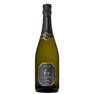 Andre' Jacquart Champagne Premier Cru Extra Brut Exp+¬rience Blanc De Blancs Vertus 