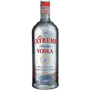Extreme Vodka 1.00 Litri