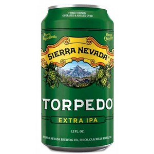 Birra Siera Nevada Torpedo Latt.35cl