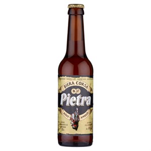 Birra Pietra 25cl.