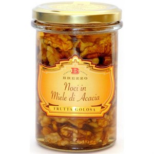 Brezzo Noci E Miele 350gr.