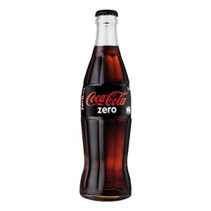Coca Cola Vap 20cl. Zero Small