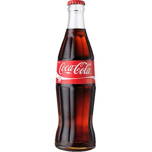 Coca Cola Vap  33cl.