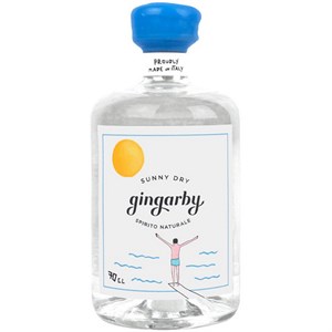 Gin Garby Sunny Dry 