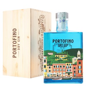 Gin Portofino 