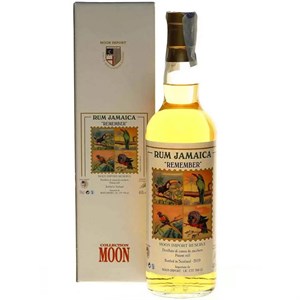 Rum Jamaica Remember 45% 70cl