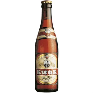 Birra Kwak 33cl.