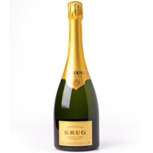 Krug Champagne Brut Grande Cuvee' 169eme Edition 