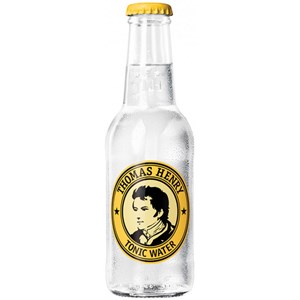Thomas Henry Tonic Water 20cl.